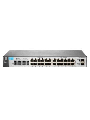 HP 1810-24 v2 Switch